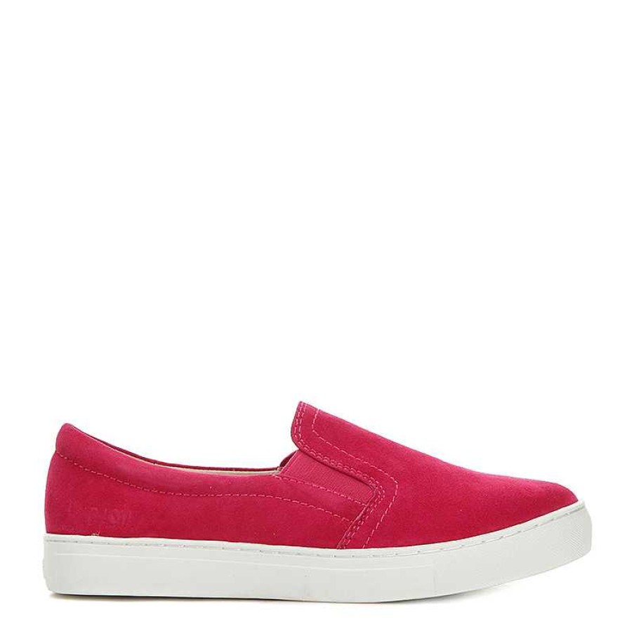 Scorett Outlet Daylily Fuchsia | Women'S Shoes