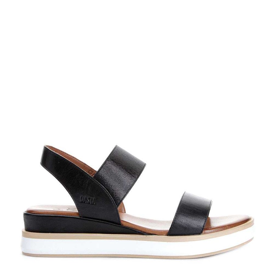 Scorett Outlet Alga Sandals Wedge Heel | Women'S Shoes