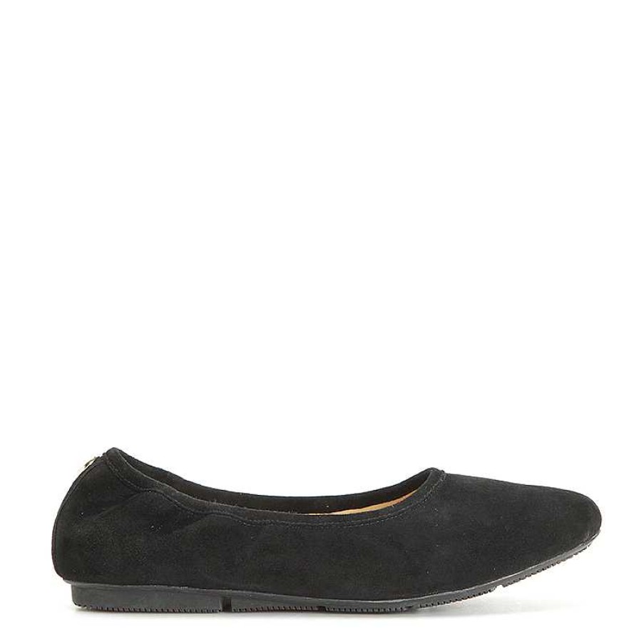 Scorett Outlet Genoa Ballerina | Women'S Shoes