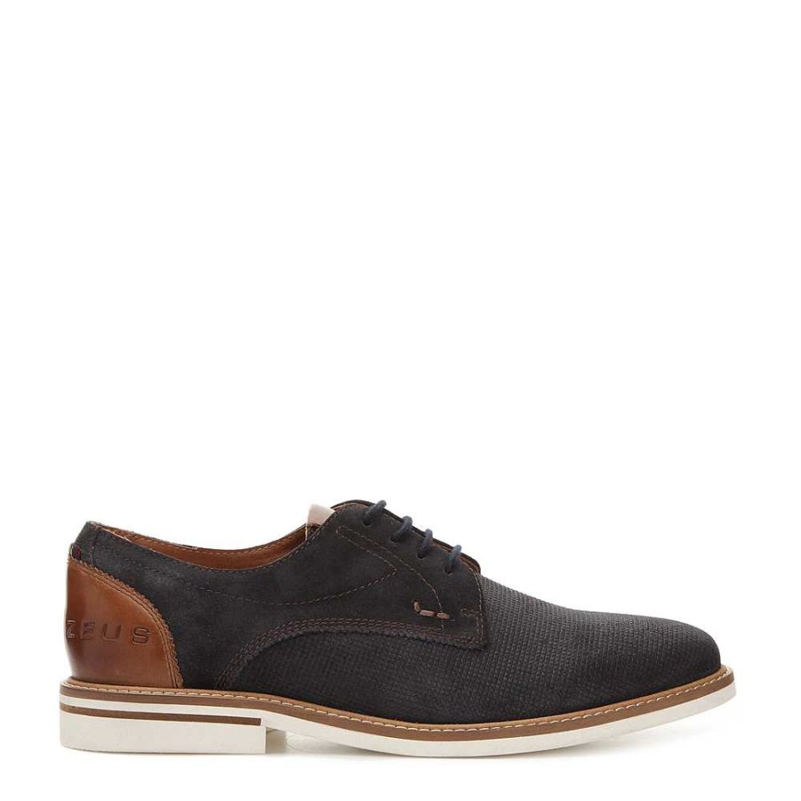 Scorett Outlet Krates Snorsko Suede | Men'S Shoes