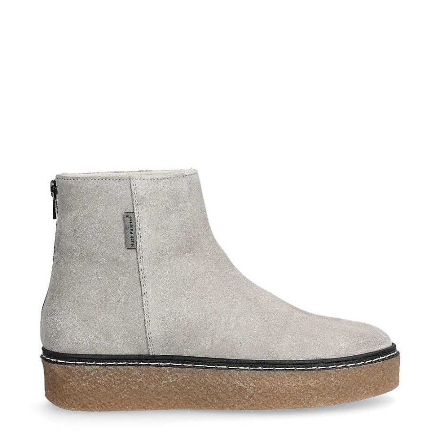 Scorett Outlet Boots Lena Ph X Hush Puppies | Women'S Shoes