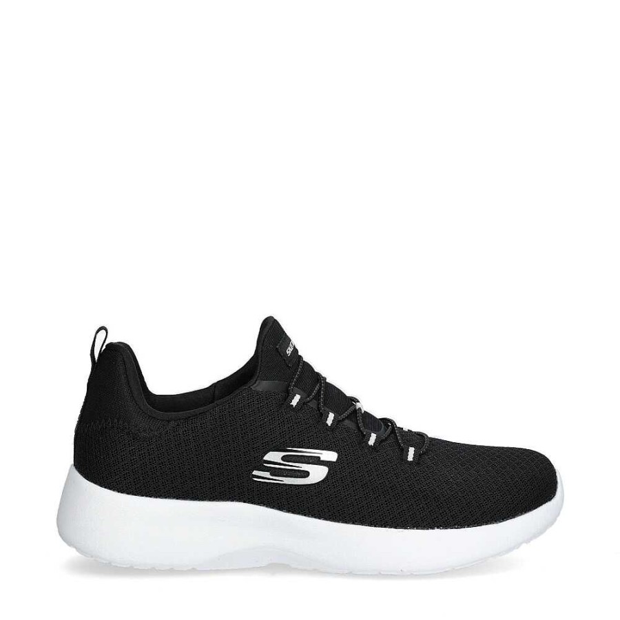 Scorett Outlet 112119Bkw Sneakers | Women'S Shoes