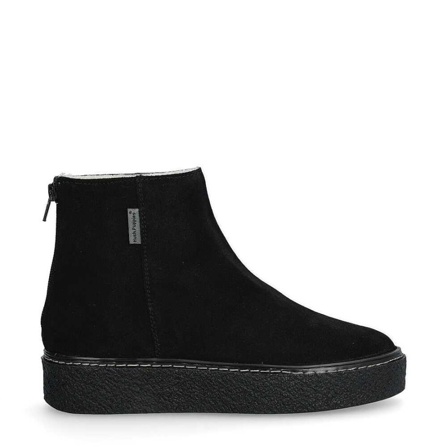 Scorett Outlet Boots Lena Ph X Hush Puppies | Women'S Shoes