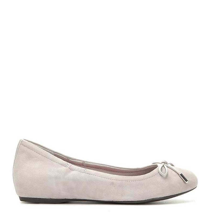 Scorett Outlet Tied Ballet | Women'S Shoes