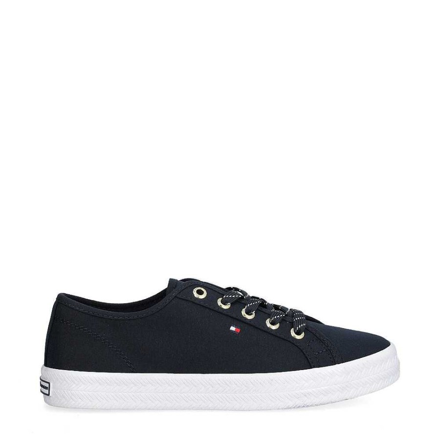 Scorett Outlet Essential Sneakers Textile | Women'S Shoes