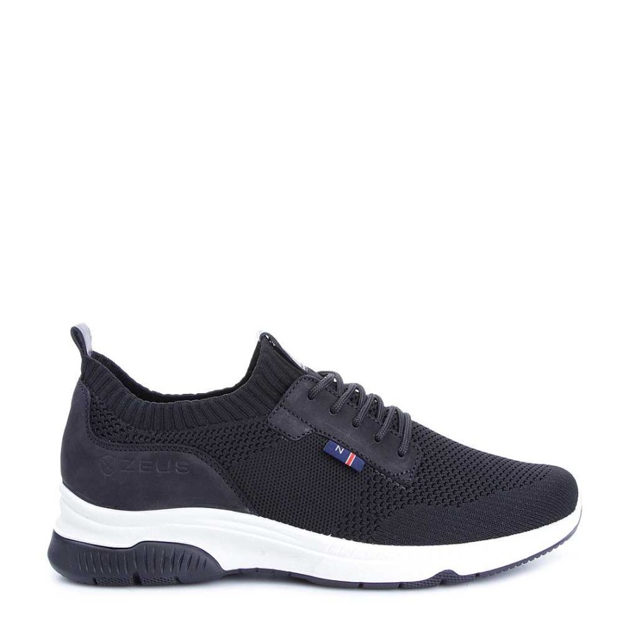 Scorett Outlet Agave Sneakers | Men'S Shoes