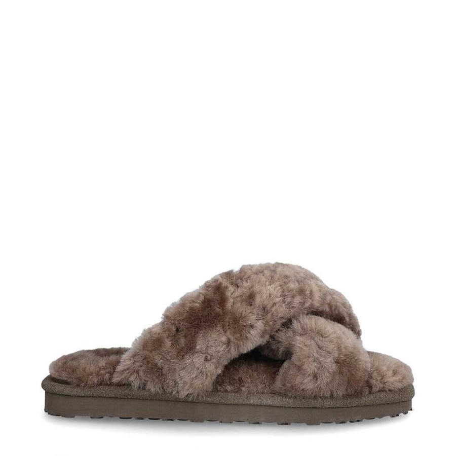 Scorett Outlet Antwerp Slippers | Women'S Shoes