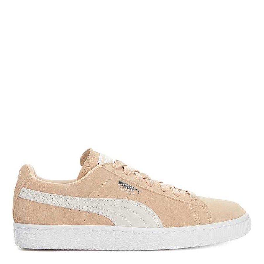 Scorett Outlet Suede Classic + | Women'S Shoes