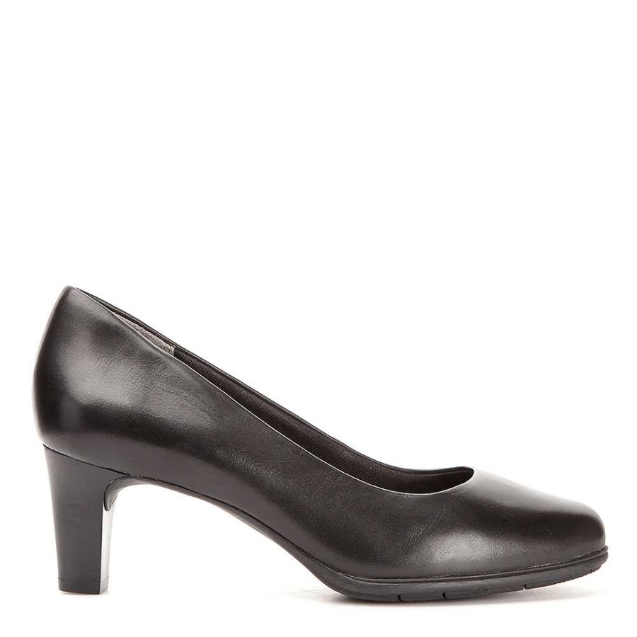 Scorett Outlet Plain Pump | Women'S Shoes