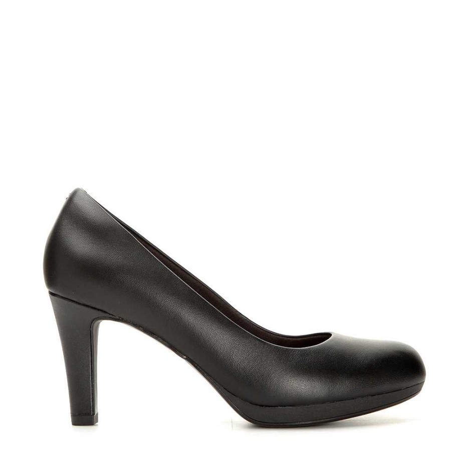 Scorett Outlet Adriel Viola Pumps | Women'S Shoes