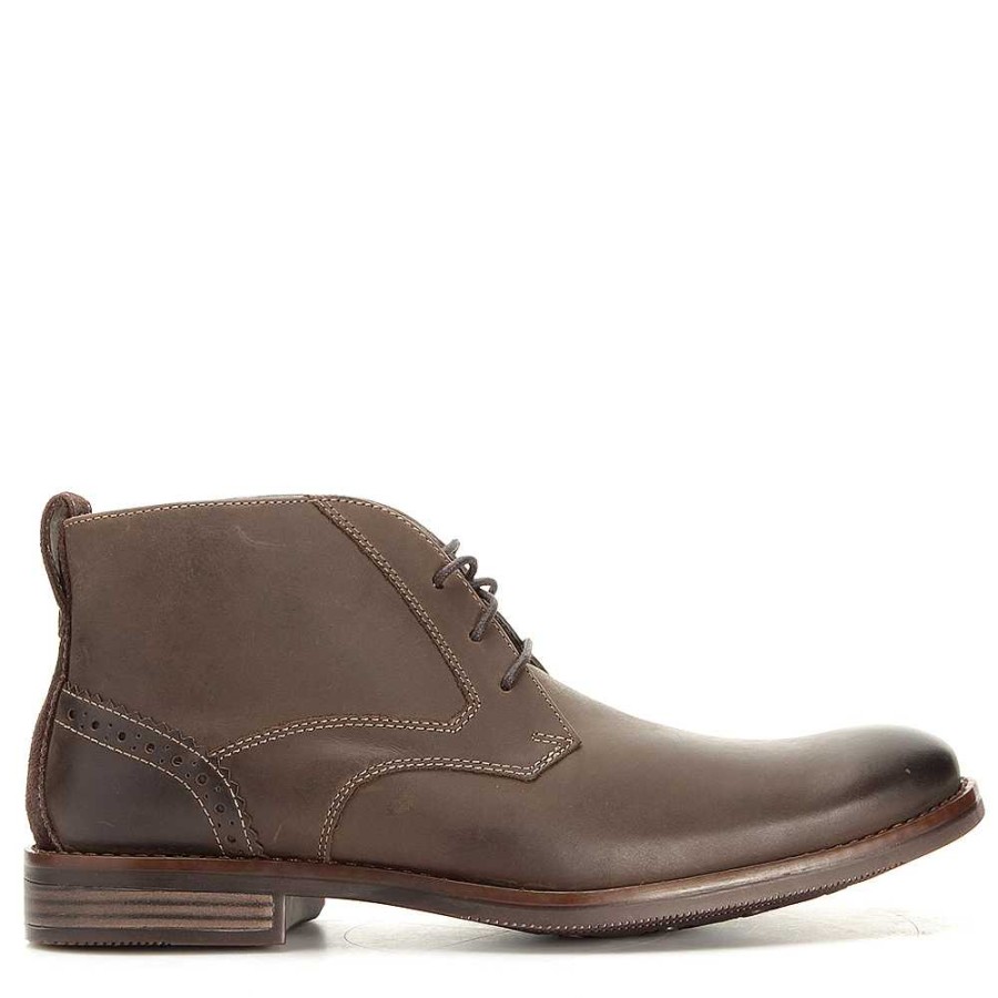 Scorett Outlet Wynstin Chukka | Men'S Shoes