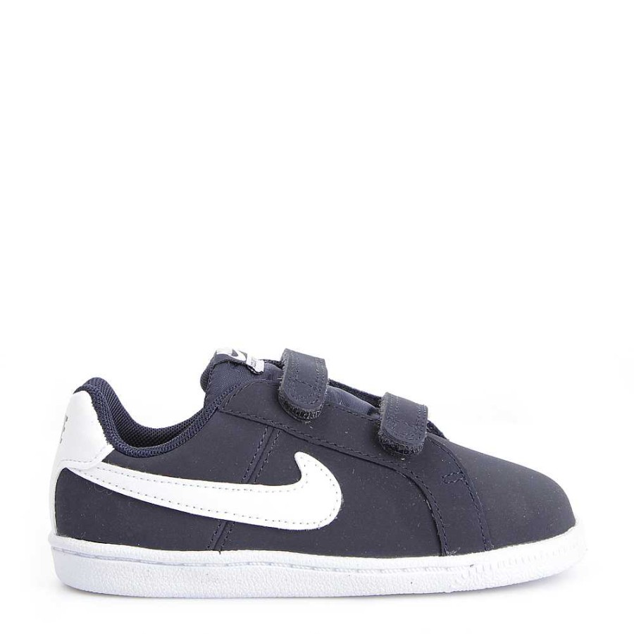 Scorett Outlet Court Royale Sneakers Jr. | Childrens Shoes