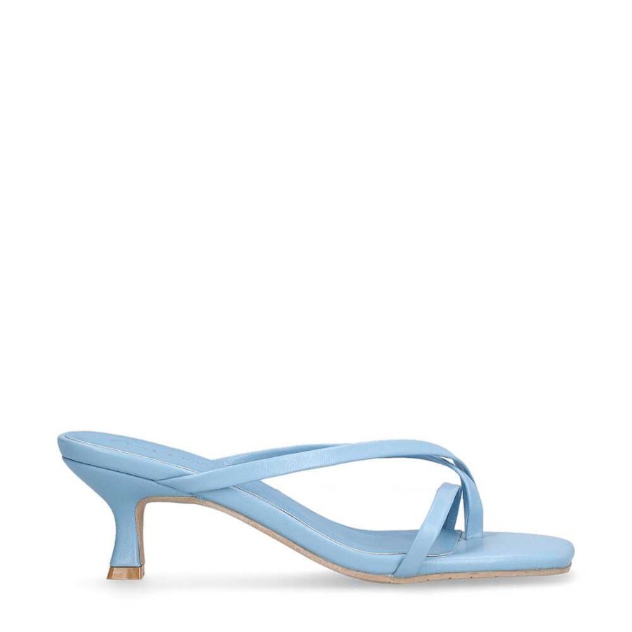 Scorett Outlet Crewe Sandals Straps | Women'S Shoes