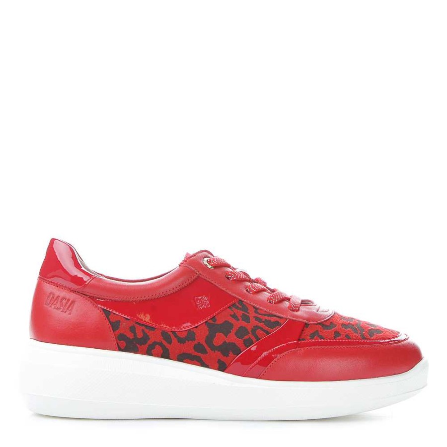 Scorett Outlet Softlily Sneakers Lightweight | Women'S Shoes