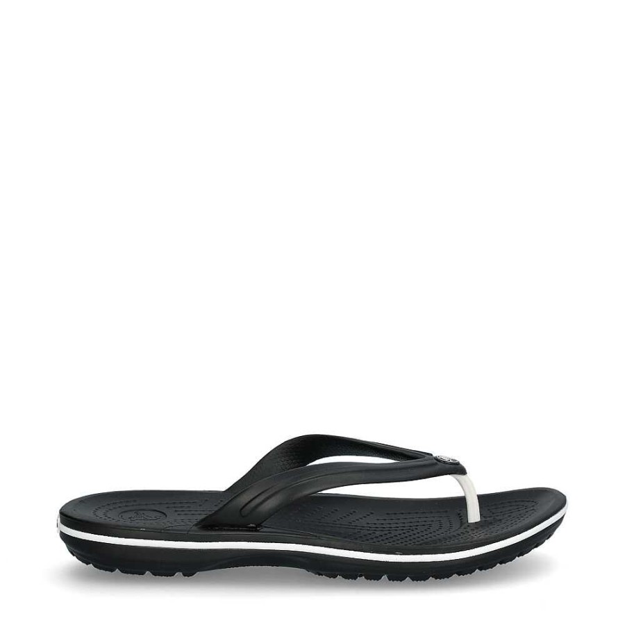 Scorett Outlet Crocband Flip M Sandals | Men'S Shoes