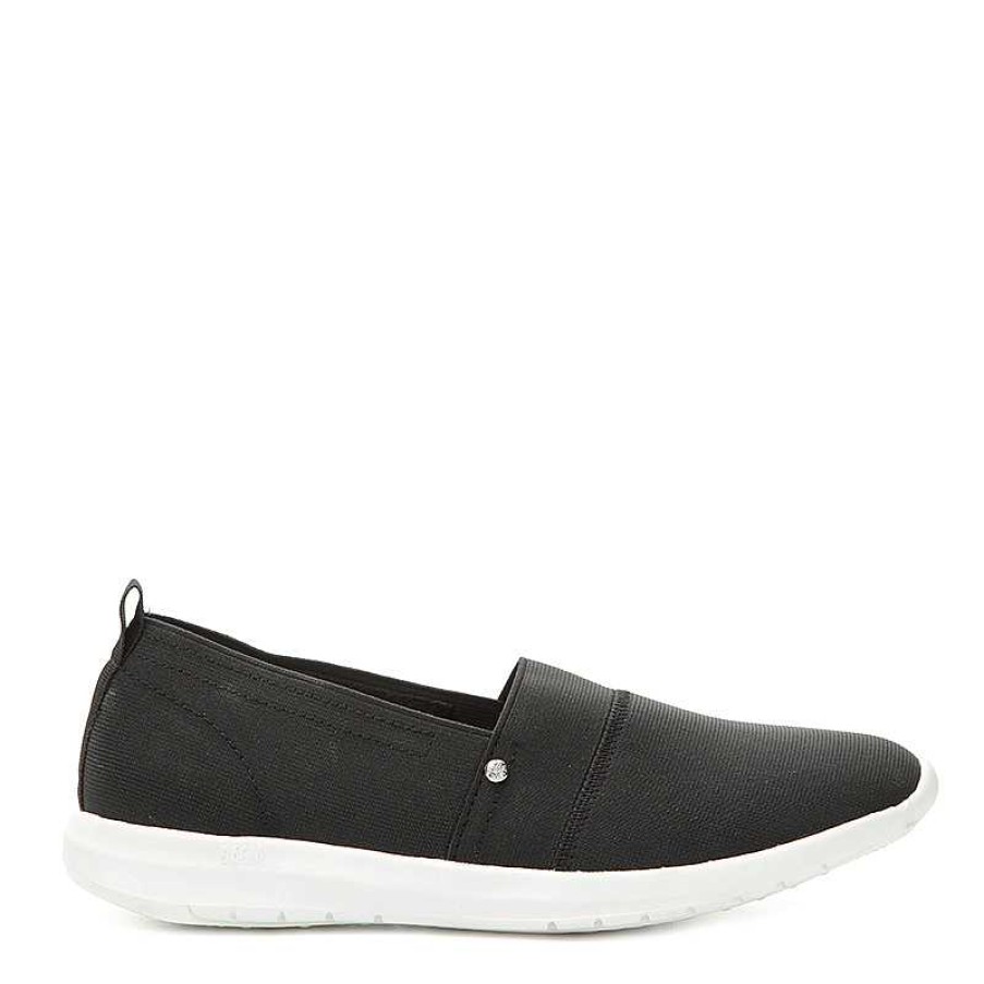 Scorett Outlet Blackberry Elastic | Women'S Shoes