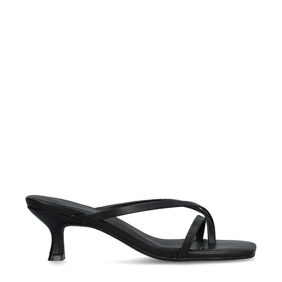 Scorett Outlet Crewe Sandals Straps | Women'S Shoes