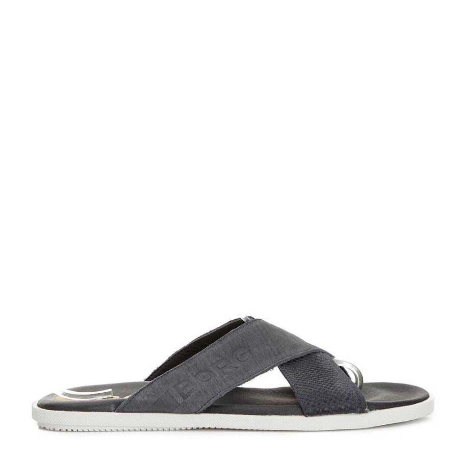 Scorett Outlet Gavan Sandals | Men'S Shoes