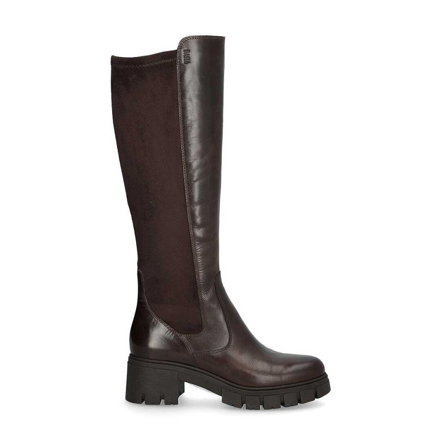 Scorett Outlet Beech Boots | Women'S Shoes