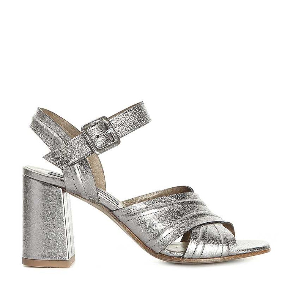 Scorett Outlet Chiese Sandals | Women'S Shoes