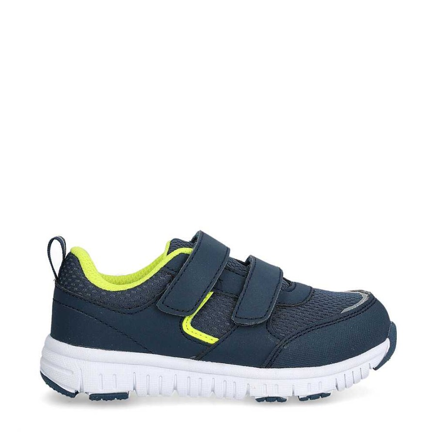 Scorett Outlet 435-4111 Sneakers Jr. | Childrens Shoes