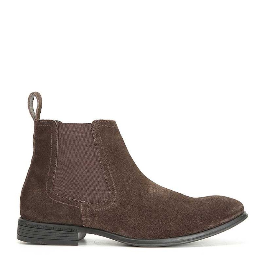 Scorett Outlet Forsete Boots | Men'S Shoes