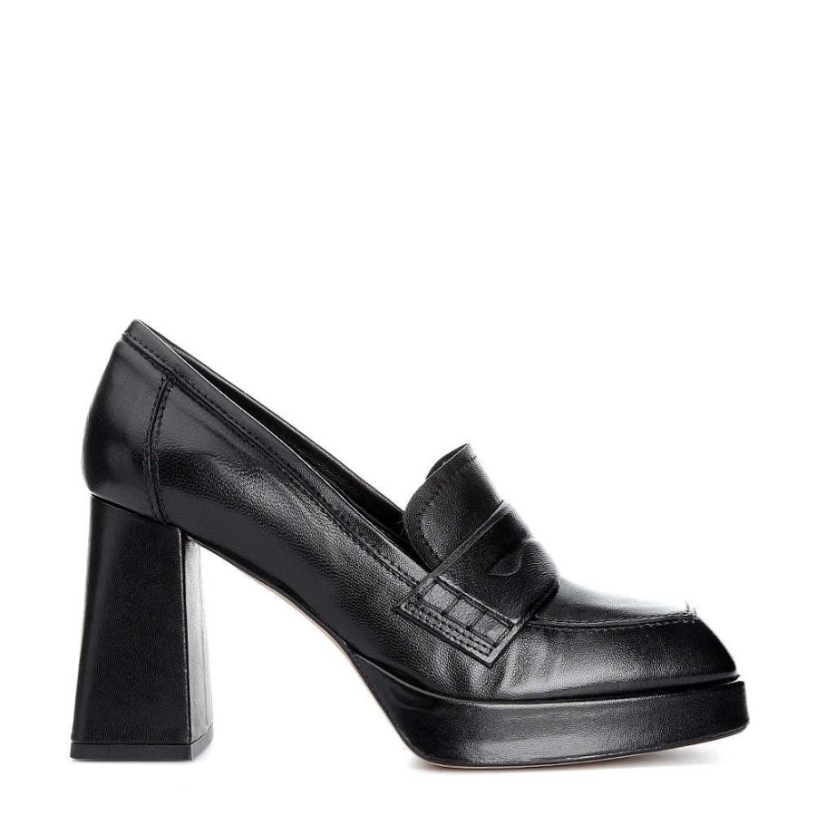 Scorett Outlet Athena Loafers | Women'S Shoes