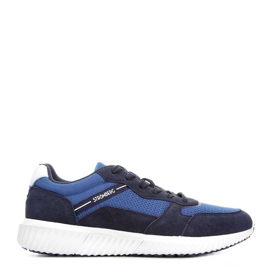 Scorett Outlet Fabiano Sneakers | Men'S Shoes