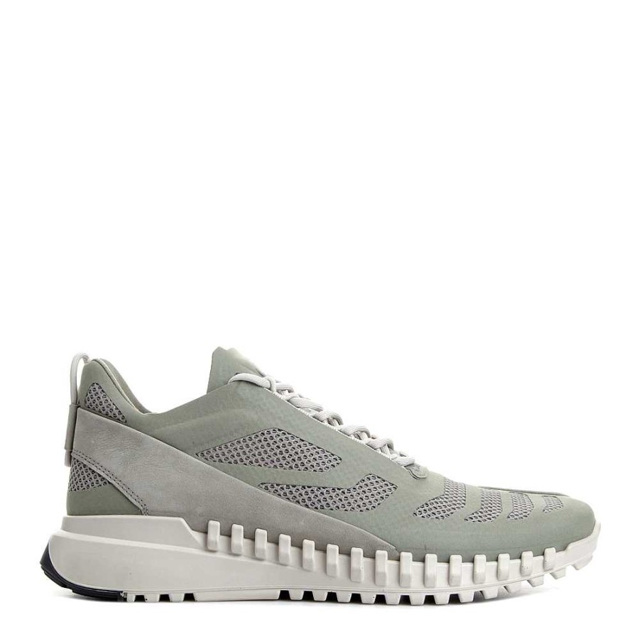 Scorett Outlet Zipflex Sneakers | Men'S Shoes