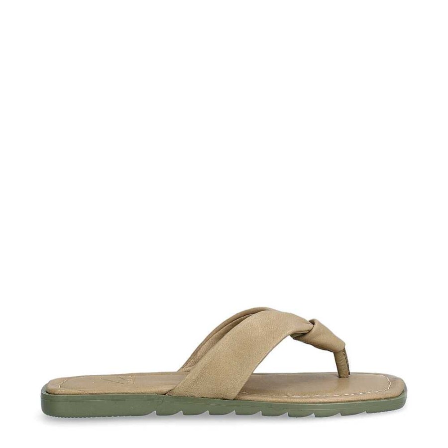 Scorett Outlet Foston Sandals Flip-Flop | Women'S Shoes