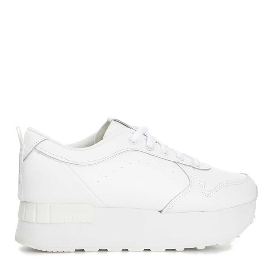 Scorett Outlet Liz Platform Sneakers | Women'S Shoes