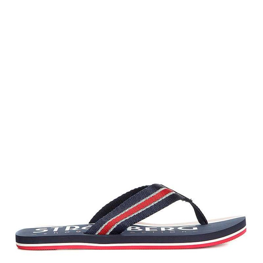 Scorett Outlet Current Flip-Flop | Men'S Shoes