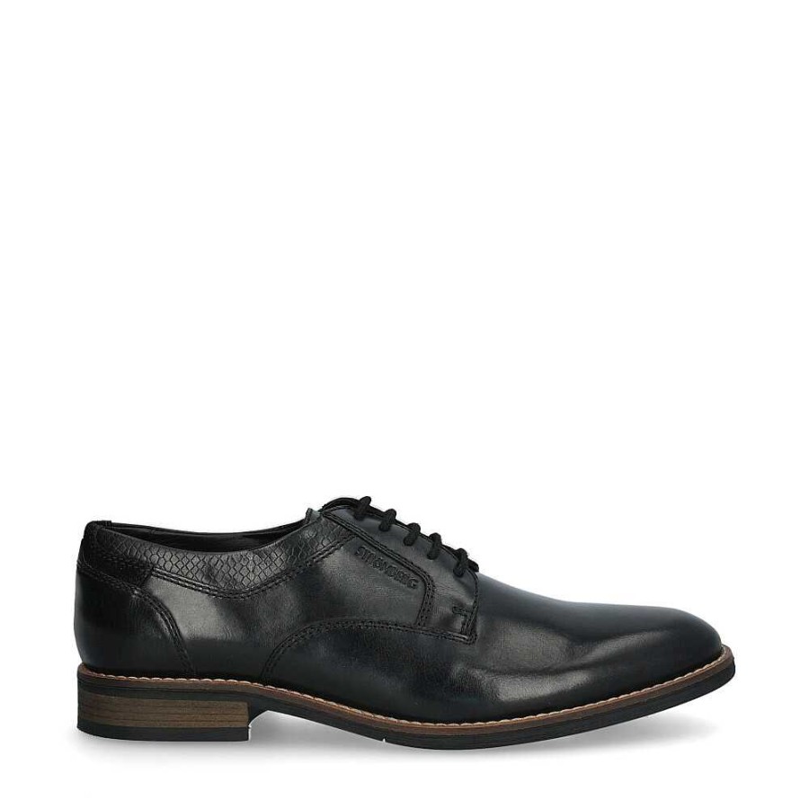 Scorett Outlet Belotti Team Shoes | Men'S Shoes