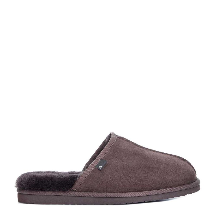 Scorett Outlet 258-001 Slippers Slip-On | Men'S Shoes