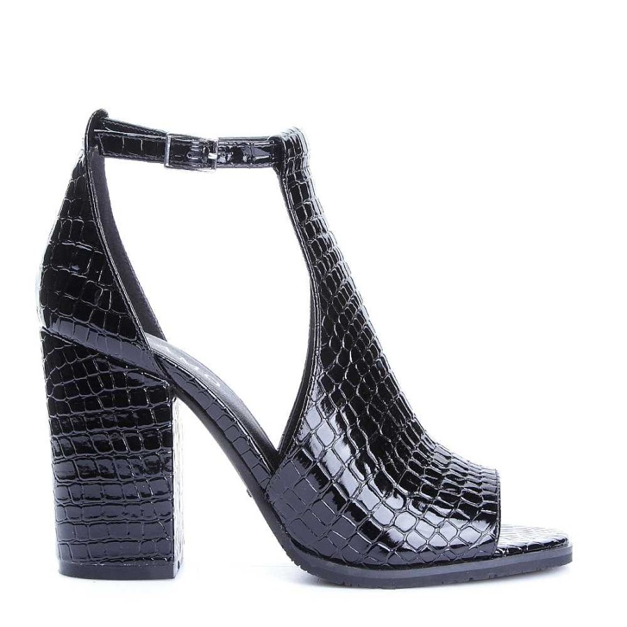 Scorett Outlet Penelope Sandals Crocko | Women'S Shoes