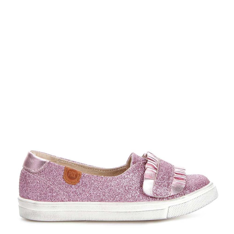 Scorett Outlet Milly Ballerina Jr | Childrens Shoes