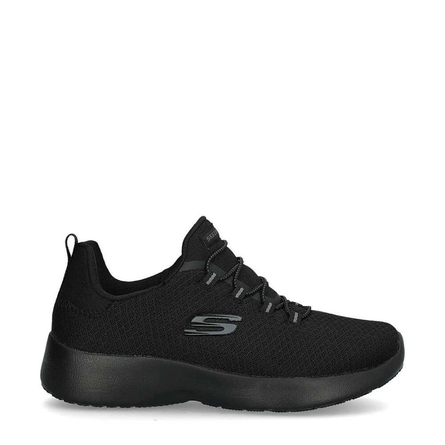 Scorett Outlet 12119Bbk Sneakers | Women'S Shoes