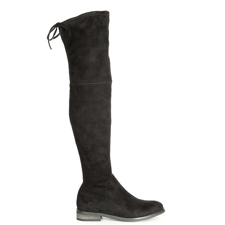 Scorett Outlet Hailey Boots | Women'S Shoes