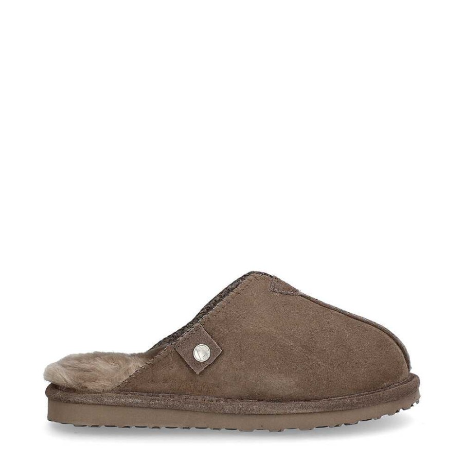 Scorett Outlet Abo Slippers | Women'S Shoes