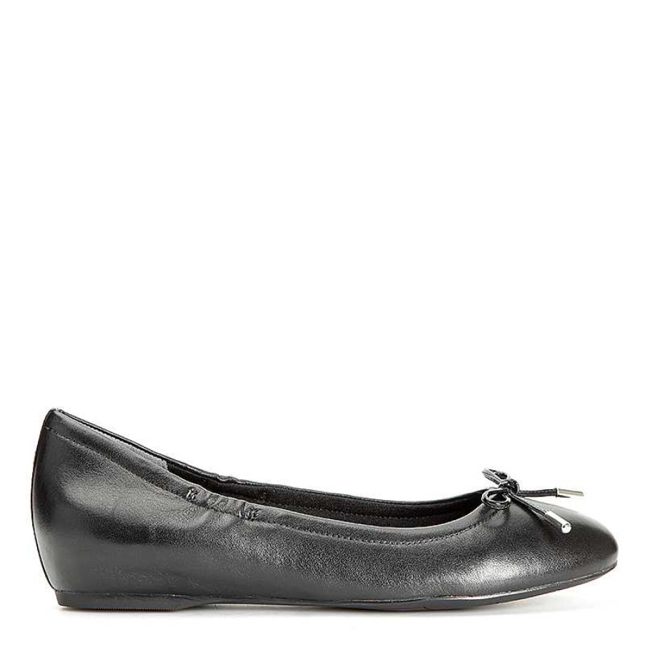 Scorett Outlet Tied Ballet | Women'S Shoes