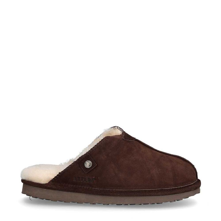 Scorett Outlet Abo Slippers | Men'S Shoes