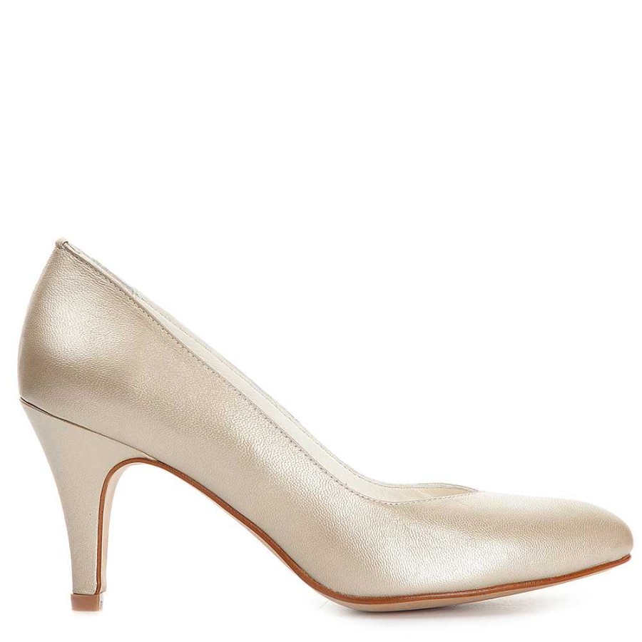 Scorett Outlet Panaro Pumps | Women'S Shoes