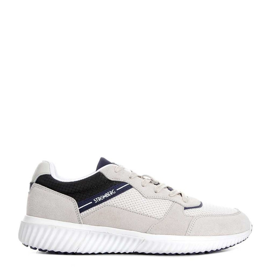 Scorett Outlet Fabiano Sneakers | Men'S Shoes