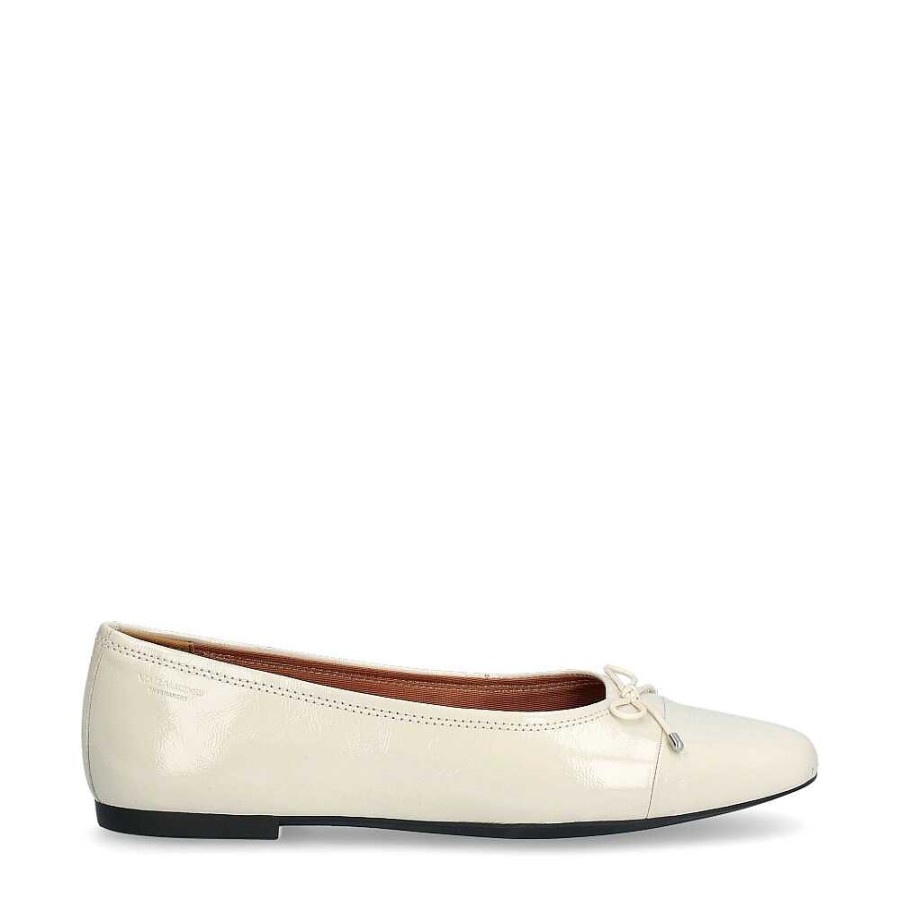 Scorett Outlet Jolin Ballerina | Women'S Shoes