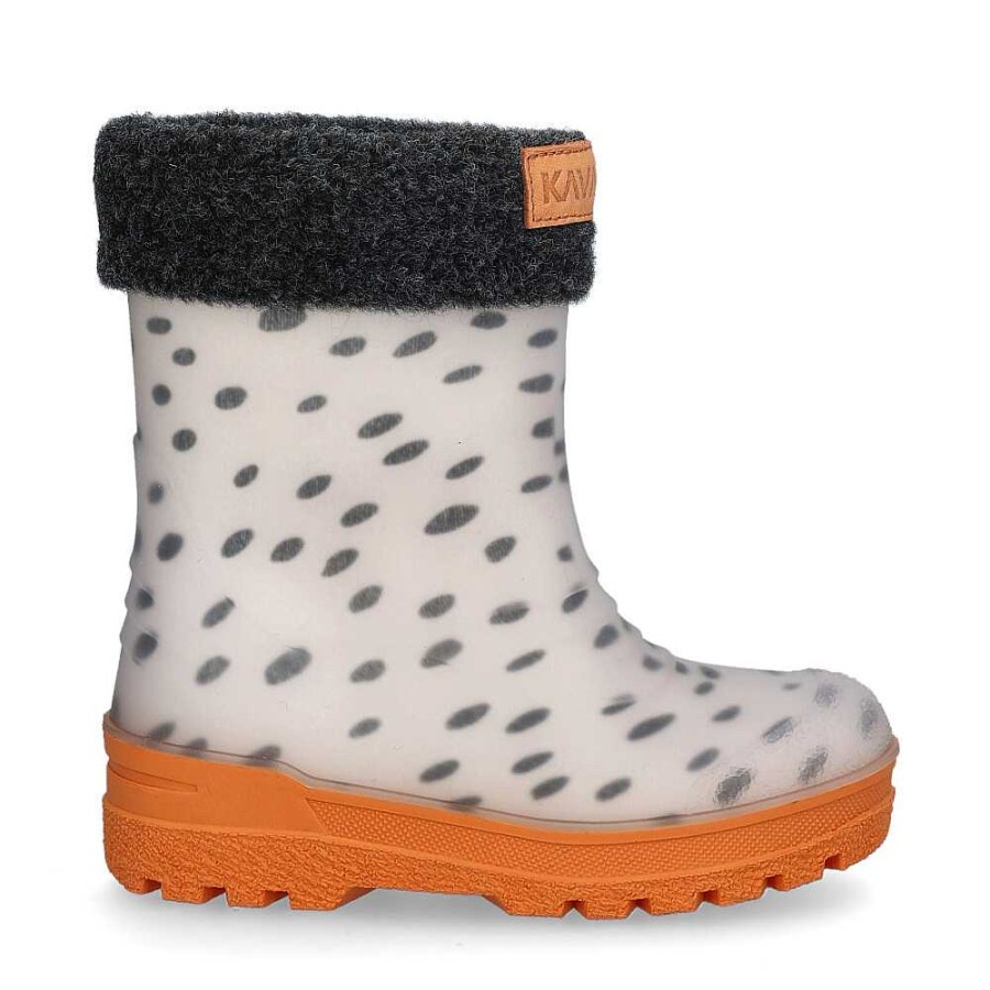 Scorett Outlet Gimo Wellies Pippi Kids | Childrens Shoes