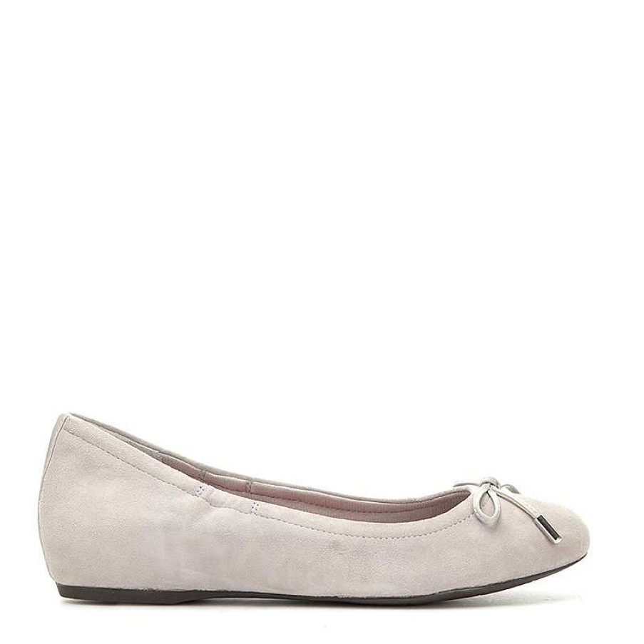 Scorett Outlet Tied Ballet | Women'S Shoes