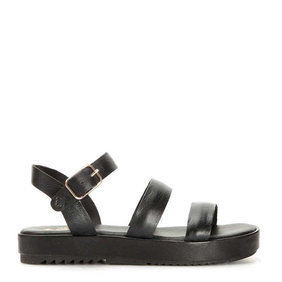 Scorett Outlet Apricot Sandals | Women'S Shoes