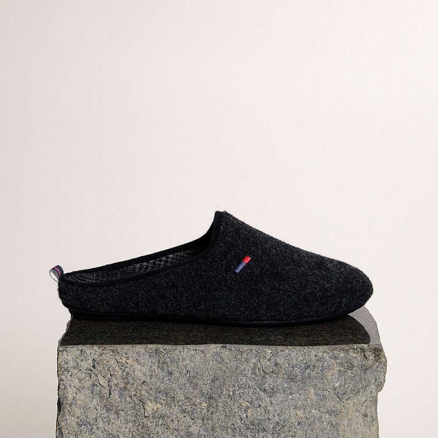 Scorett Outlet Klio Slippers | Men'S Shoes