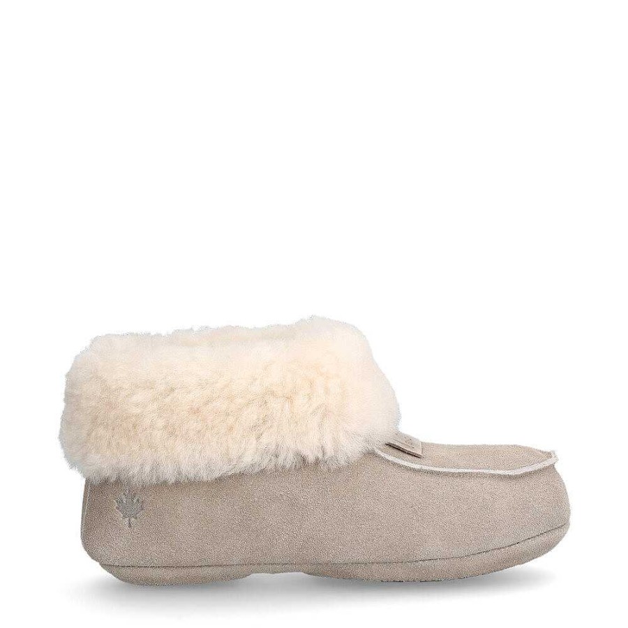 Scorett Outlet Mount Colin Slippers | Women'S Shoes