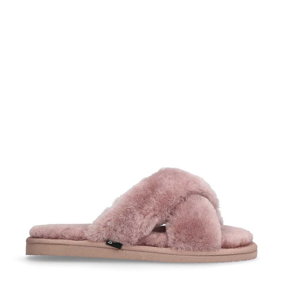 Scorett Outlet Slippers Farskin | Women'S Shoes